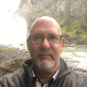 Meet your Posher, Mark